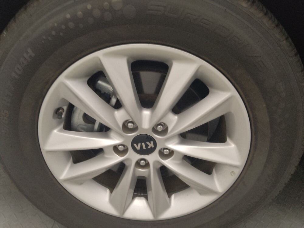 2019 Kia Sorento in Knoxville, TN 37923 - 18135518 31