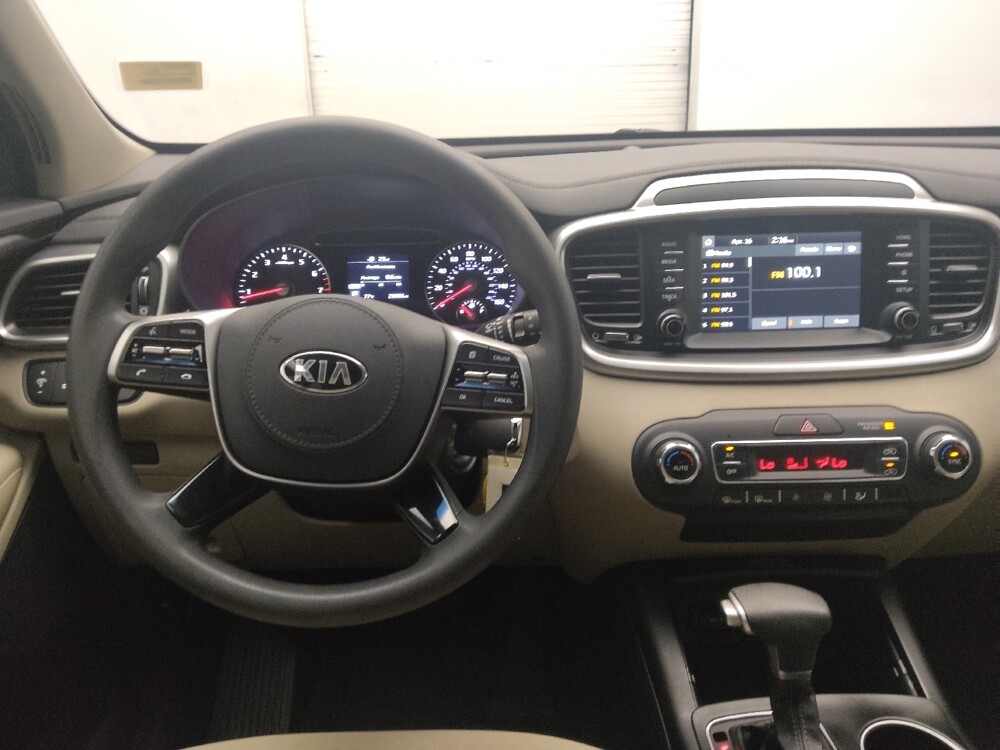2019 Kia Sorento in Knoxville, TN 37923 - 18135518 22