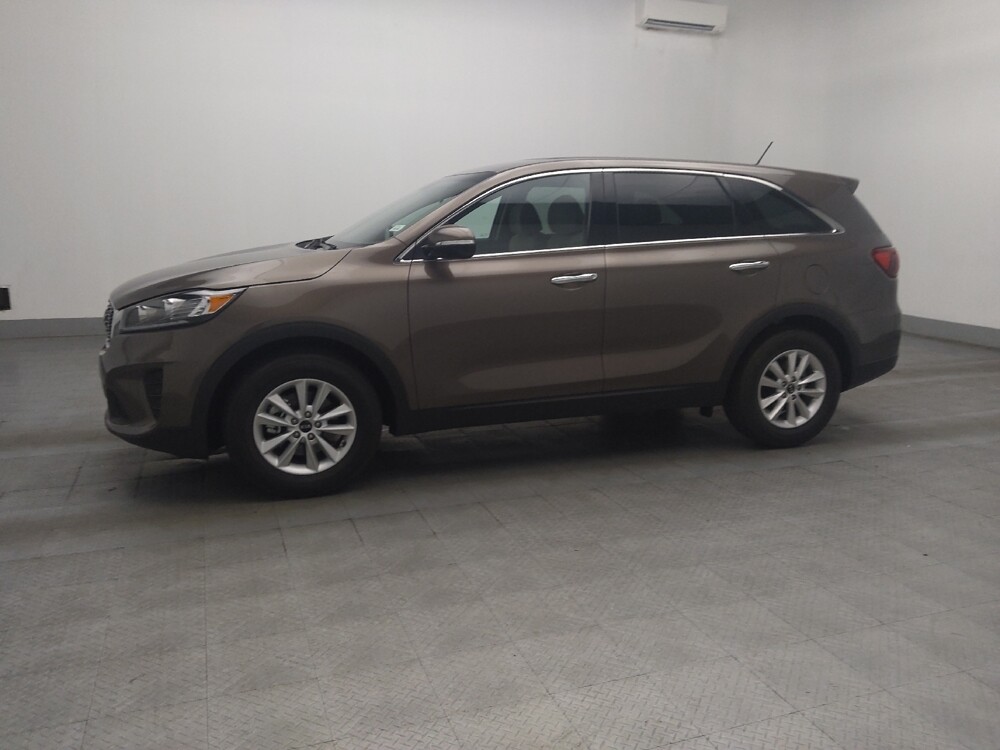 2019 Kia Sorento in Knoxville, TN 37923 - 18135518 2
