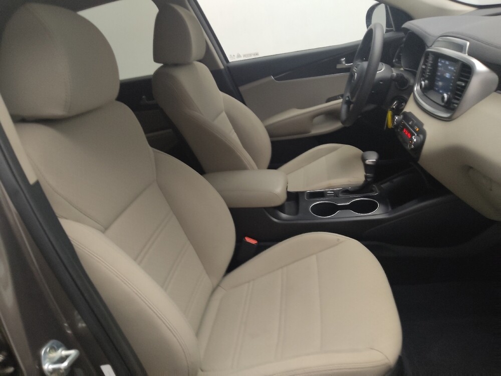 2019 Kia Sorento in Knoxville, TN 37923 - 18135518 21