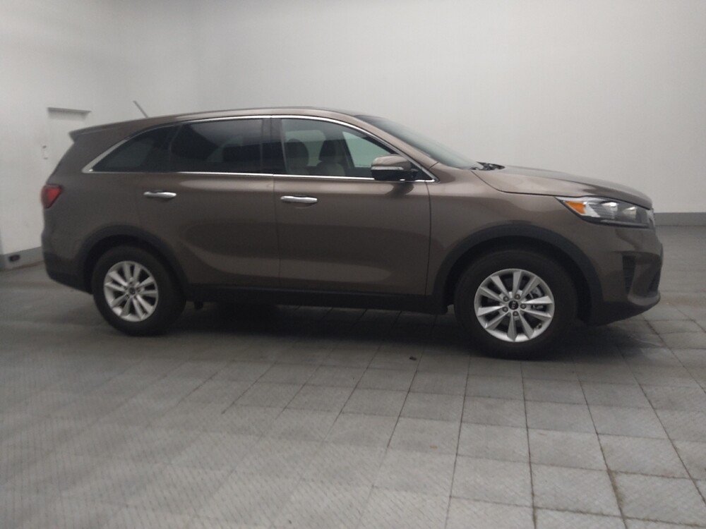 2019 Kia Sorento in Knoxville, TN 37923 - 18135518 11
