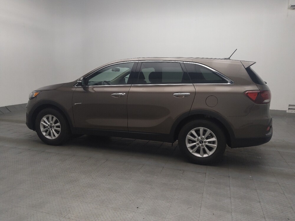 2019 Kia Sorento in Knoxville, TN 37923 - 18135518 3
