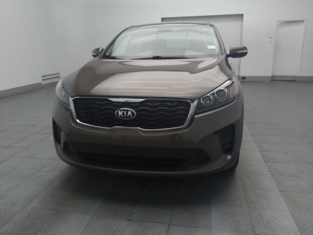 2019 Kia Sorento in Knoxville, TN 37923 - 18135518 15