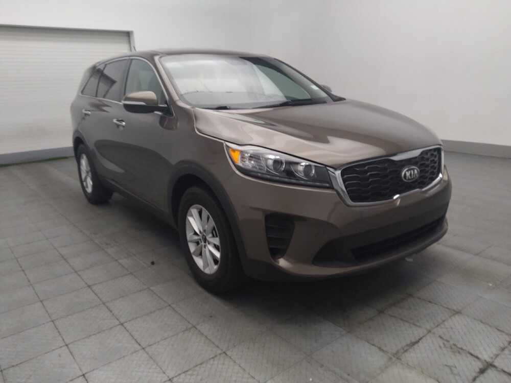 2019 Kia Sorento in Knoxville, TN 37923 - 18135518 13