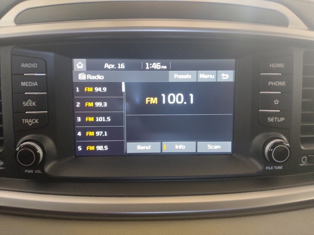 2019 Kia Sorento in Knoxville, TN 37923 - 18135518 25