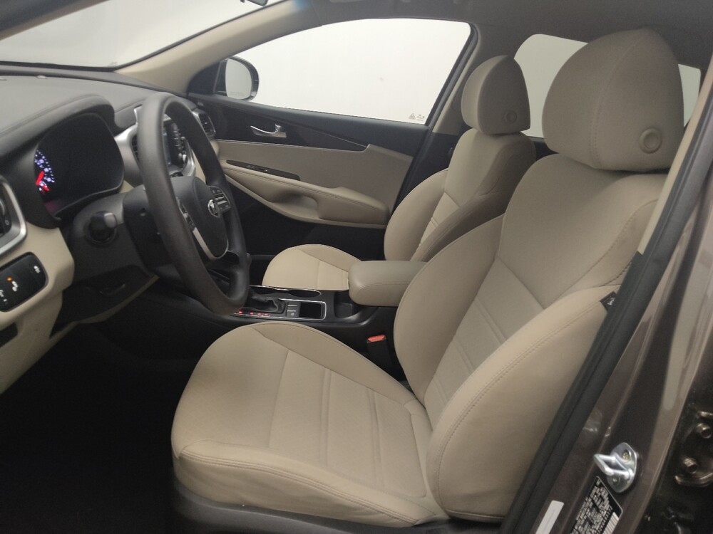 2019 Kia Sorento in Knoxville, TN 37923 - 18135518 17