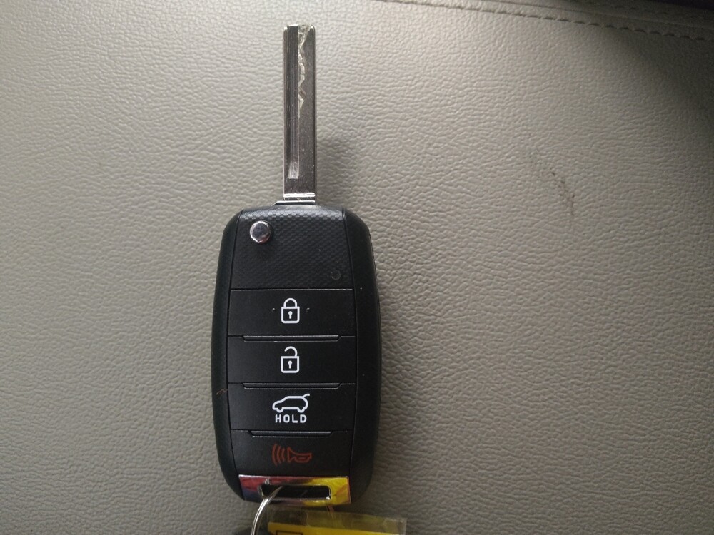 2019 Kia Sorento in Knoxville, TN 37923 - 18135518 32