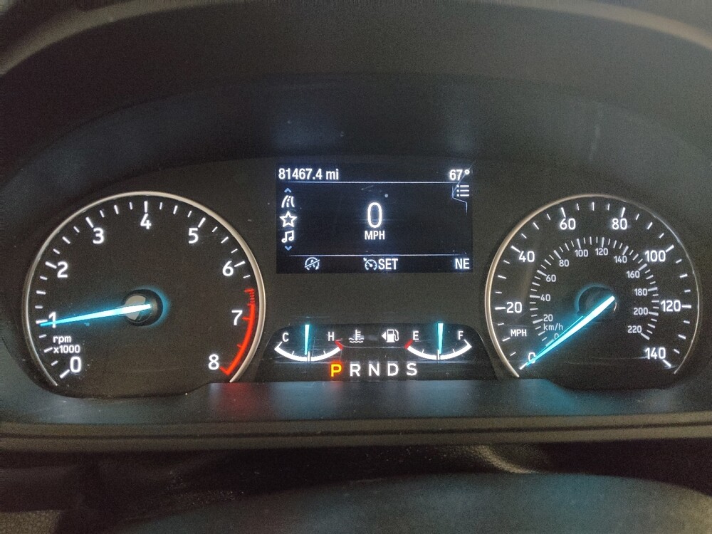 2020 Ford EcoSport in Union City, GA 30291 - 18135519 23