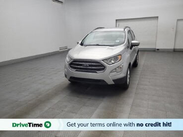 2020 Ford EcoSport in Union City, GA 30291