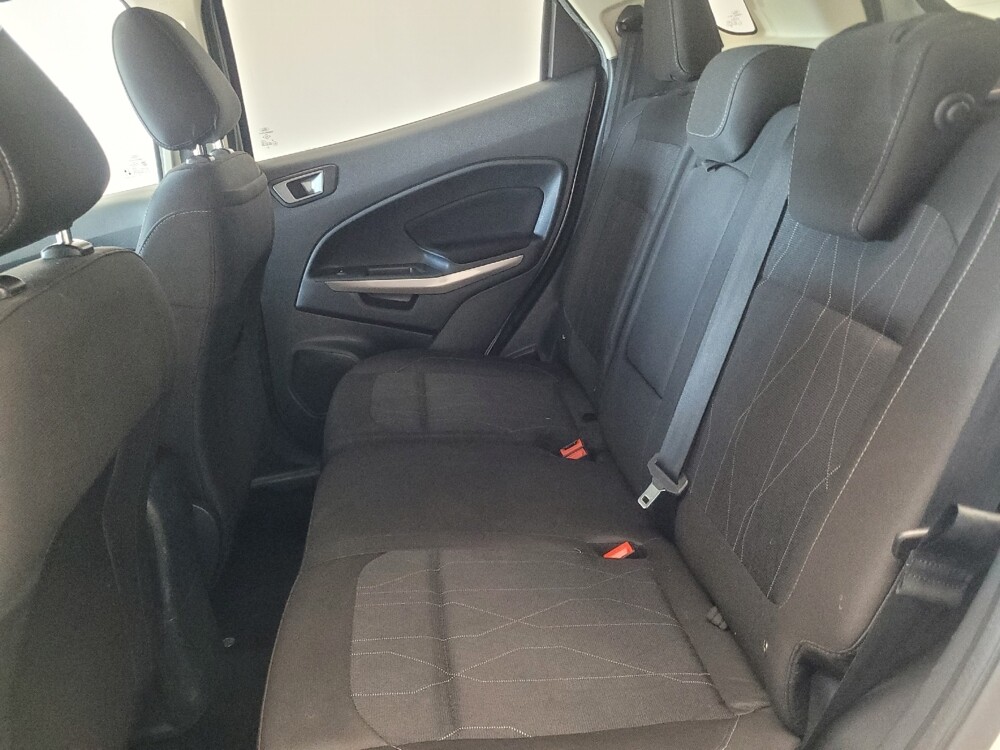 2020 Ford EcoSport in Union City, GA 30291 - 18135519 18