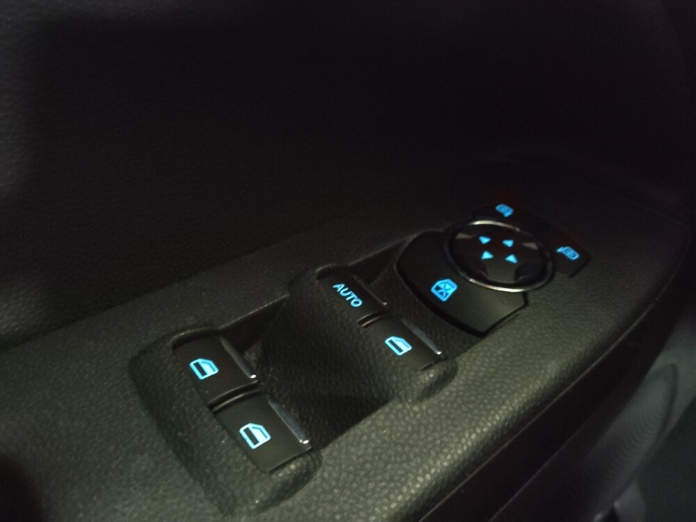 2020 Ford EcoSport in Union City, GA 30291 - 18135519 27