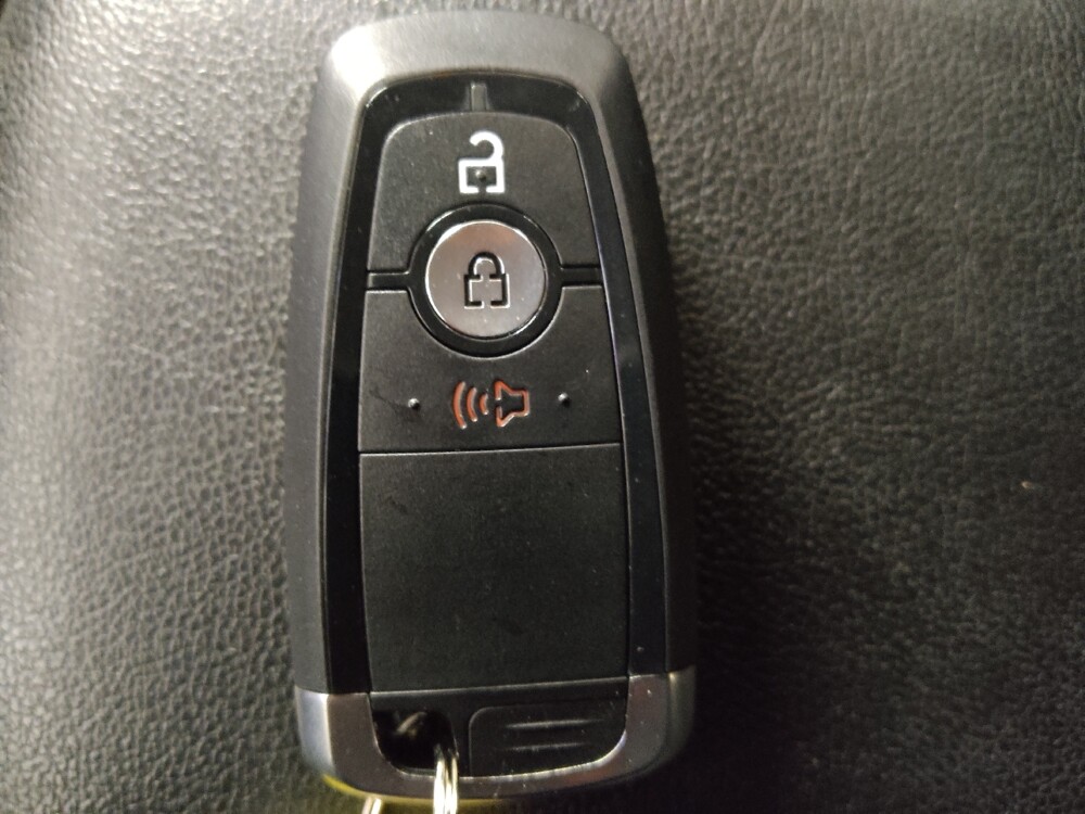 2020 Ford EcoSport in Union City, GA 30291 - 18135519 32