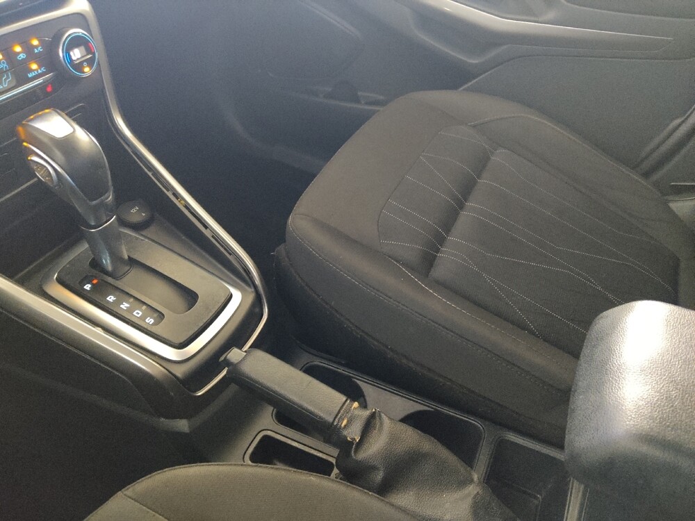 2020 Ford EcoSport in Union City, GA 30291 - 18135519 26