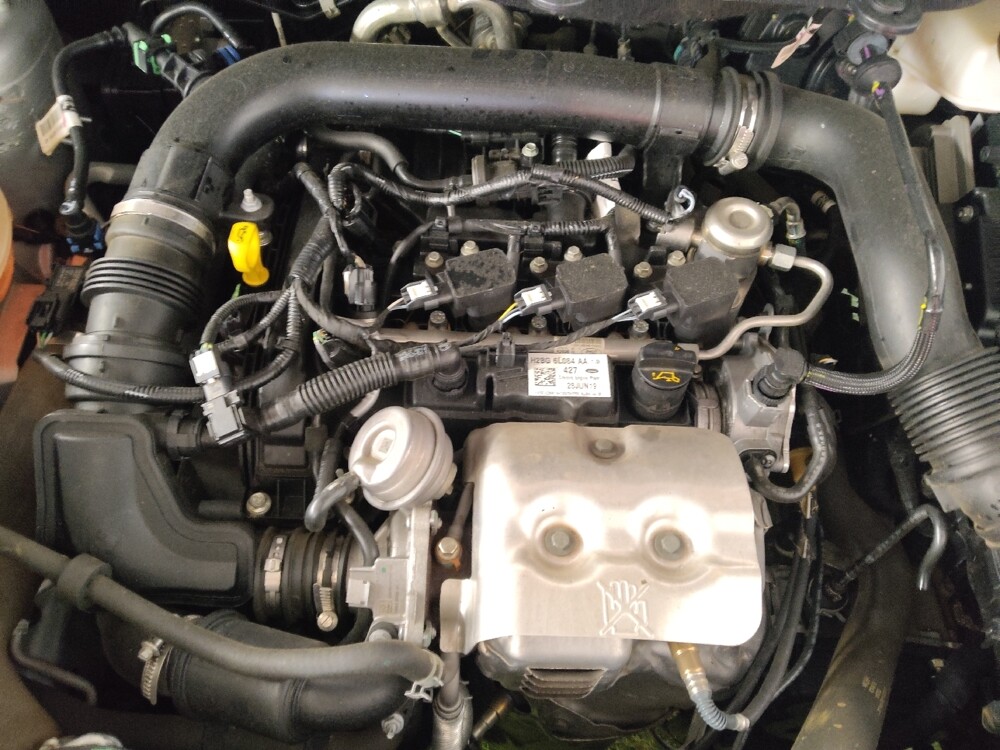 2020 Ford EcoSport in Union City, GA 30291 - 18135519 30