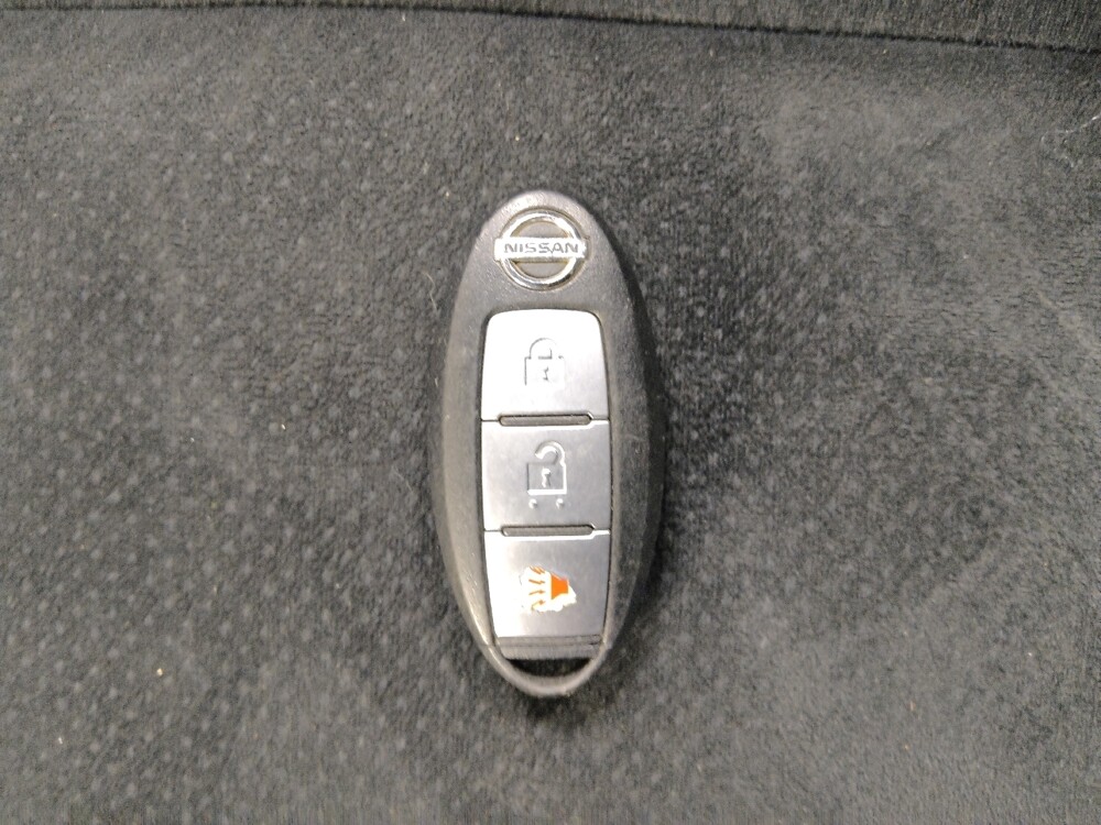 2017 Nissan Murano in Conyers, GA 30094 - 18135520 32