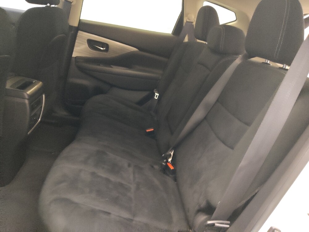 2017 Nissan Murano in Conyers, GA 30094 - 18135520 18