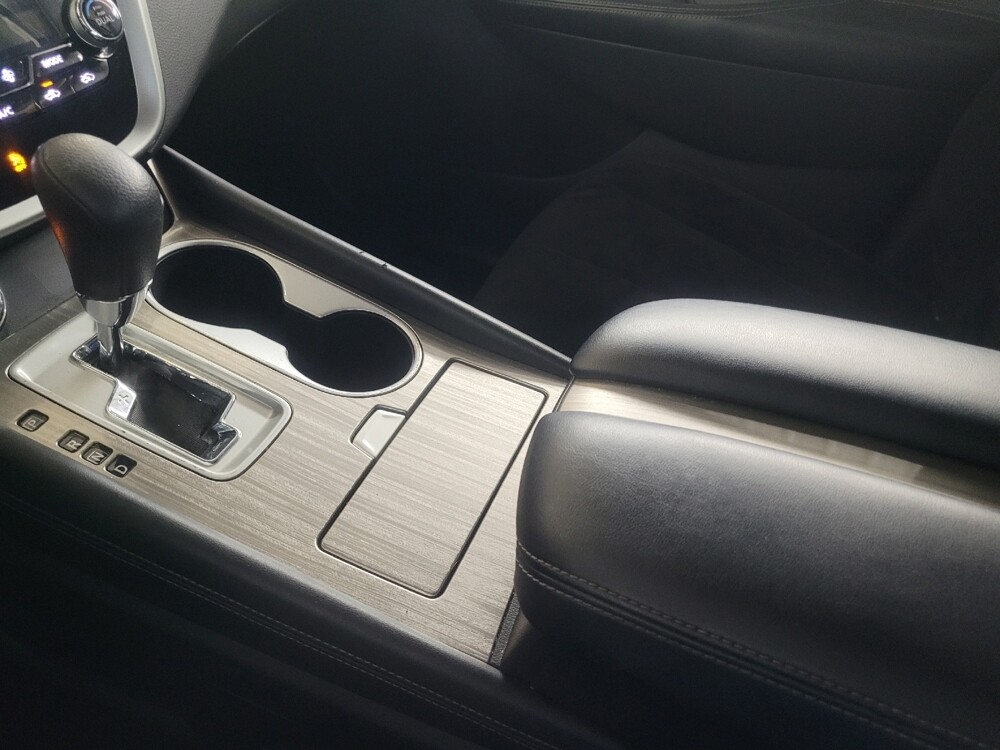 2017 Nissan Murano in Conyers, GA 30094 - 18135520 26