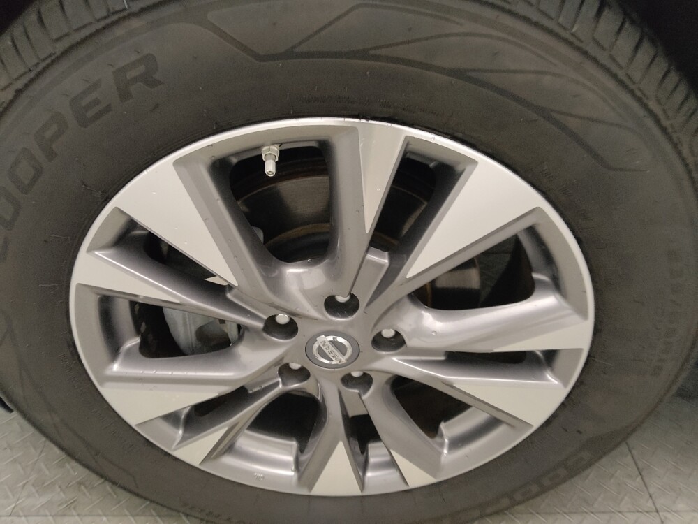 2017 Nissan Murano in Conyers, GA 30094 - 18135520 31