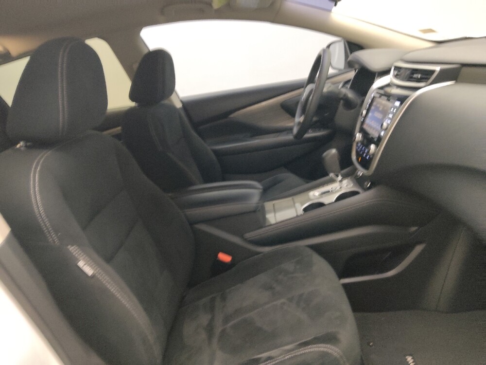 2017 Nissan Murano in Conyers, GA 30094 - 18135520 21