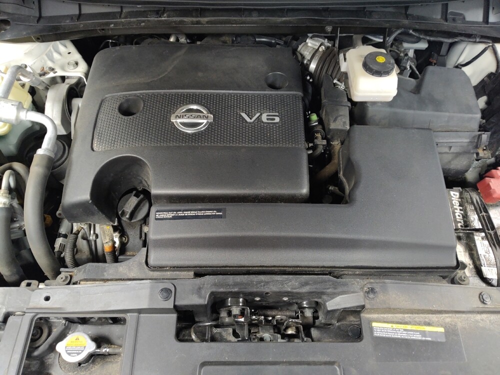 2017 Nissan Murano in Conyers, GA 30094 - 18135520 30