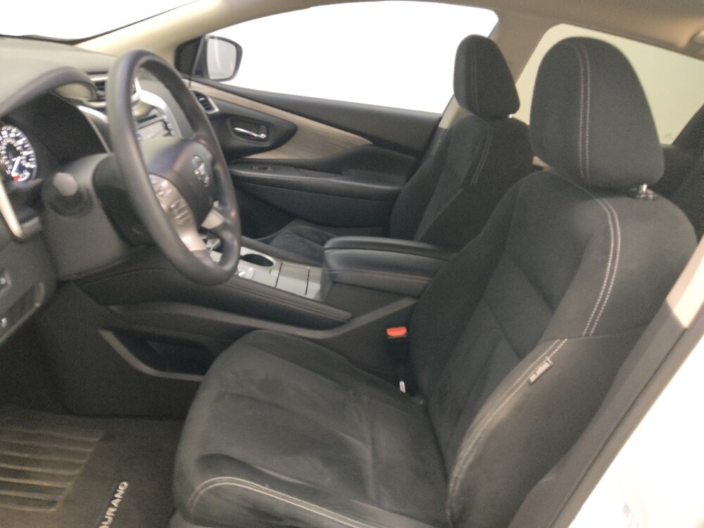 2017 Nissan Murano in Conyers, GA 30094 - 18135520 17