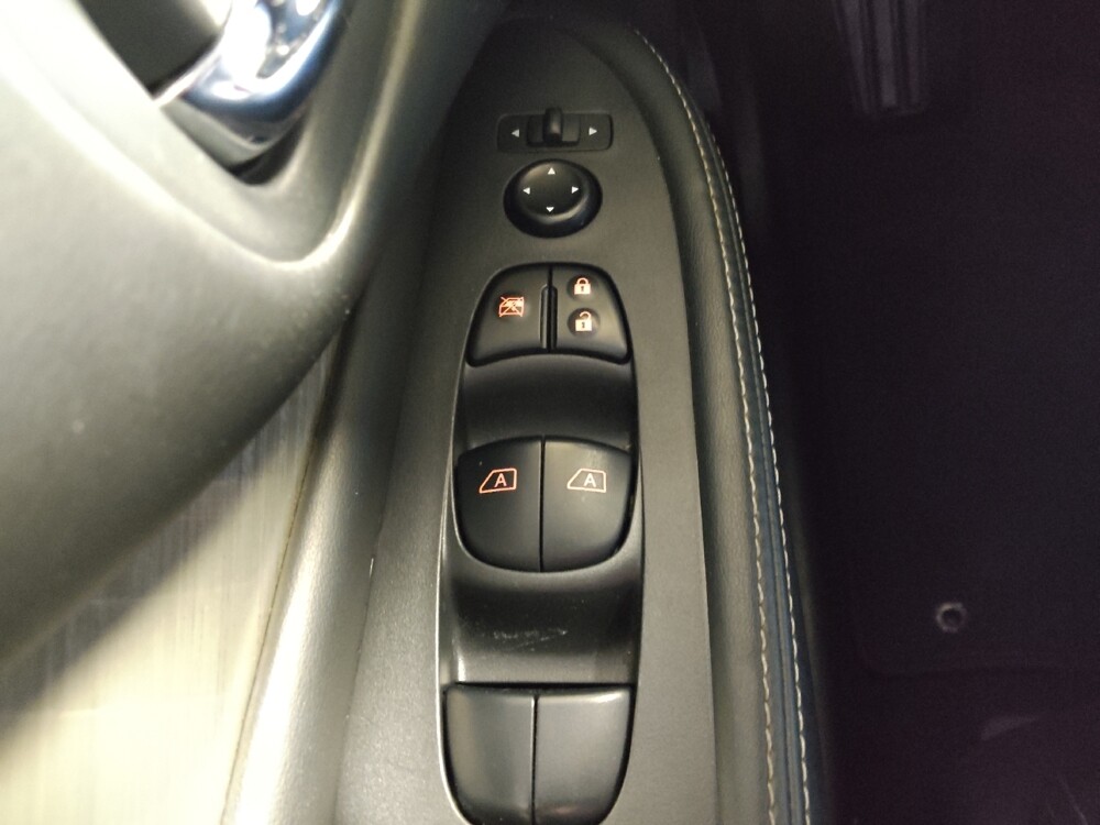 2017 Nissan Murano in Conyers, GA 30094 - 18135520 27