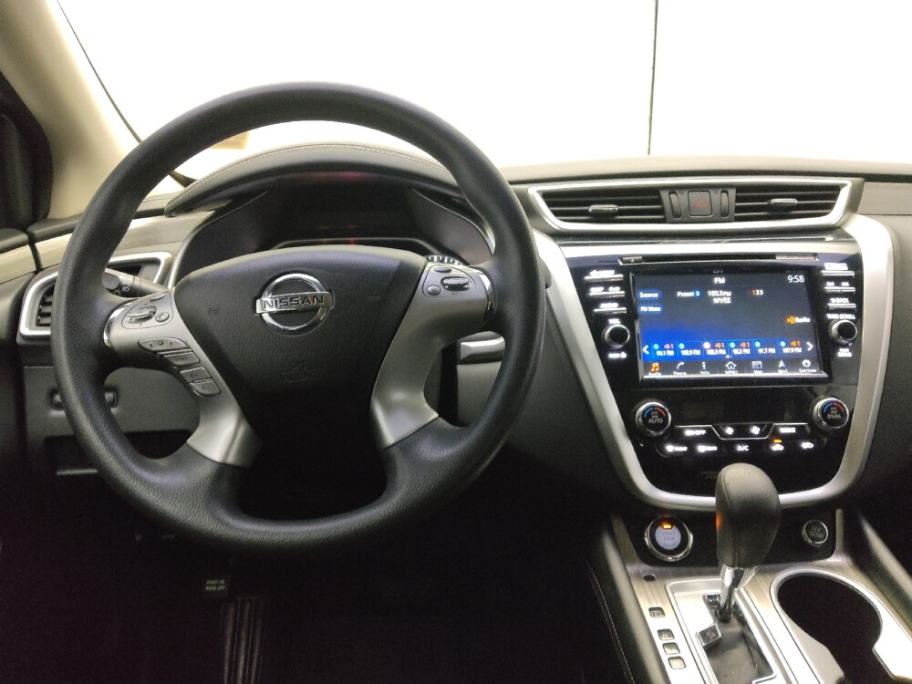 2017 Nissan Murano in Conyers, GA 30094 - 18135520 22