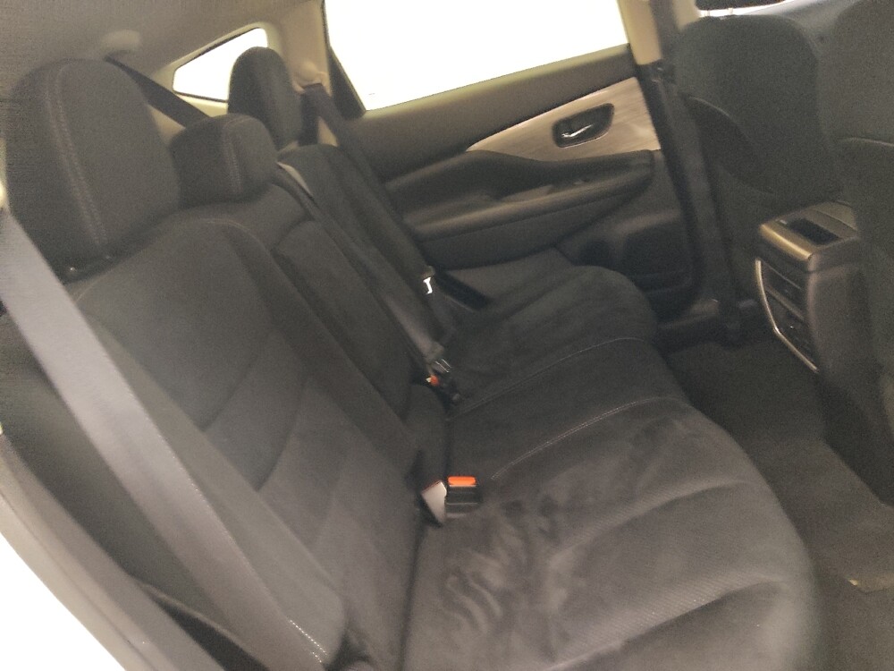 2017 Nissan Murano in Conyers, GA 30094 - 18135520 19