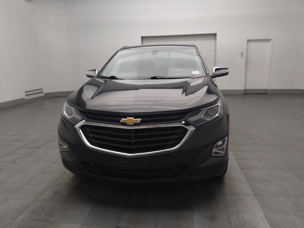 2018 Chevrolet Equinox in Athens, GA 30606 - 18135521 15