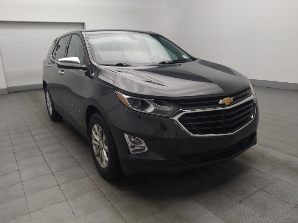 2018 Chevrolet Equinox in Athens, GA 30606 - 18135521 13
