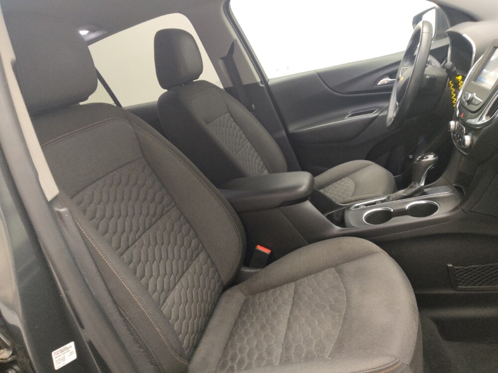 2018 Chevrolet Equinox in Athens, GA 30606 - 18135521 21