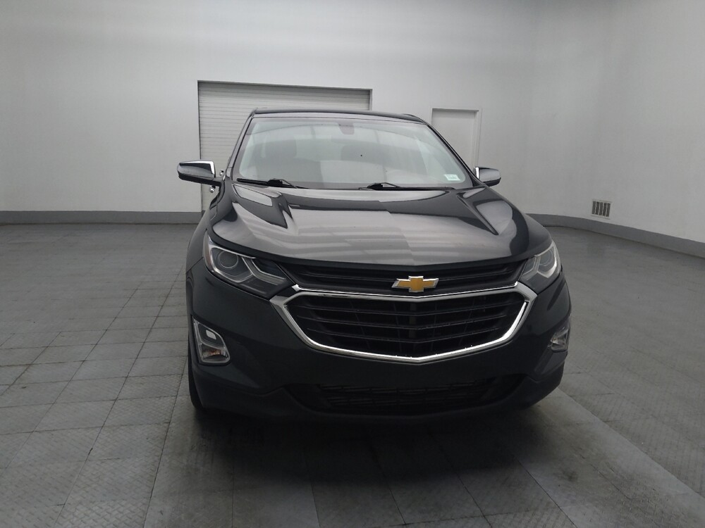 2018 Chevrolet Equinox in Athens, GA 30606 - 18135521 14