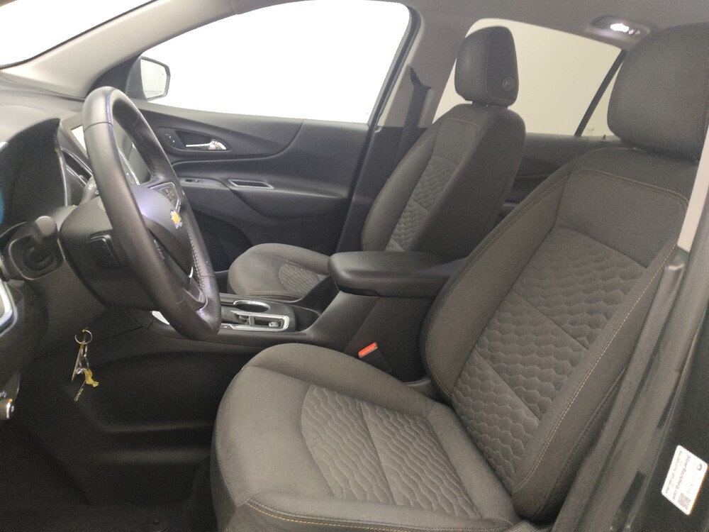 2018 Chevrolet Equinox in Athens, GA 30606 - 18135521 17