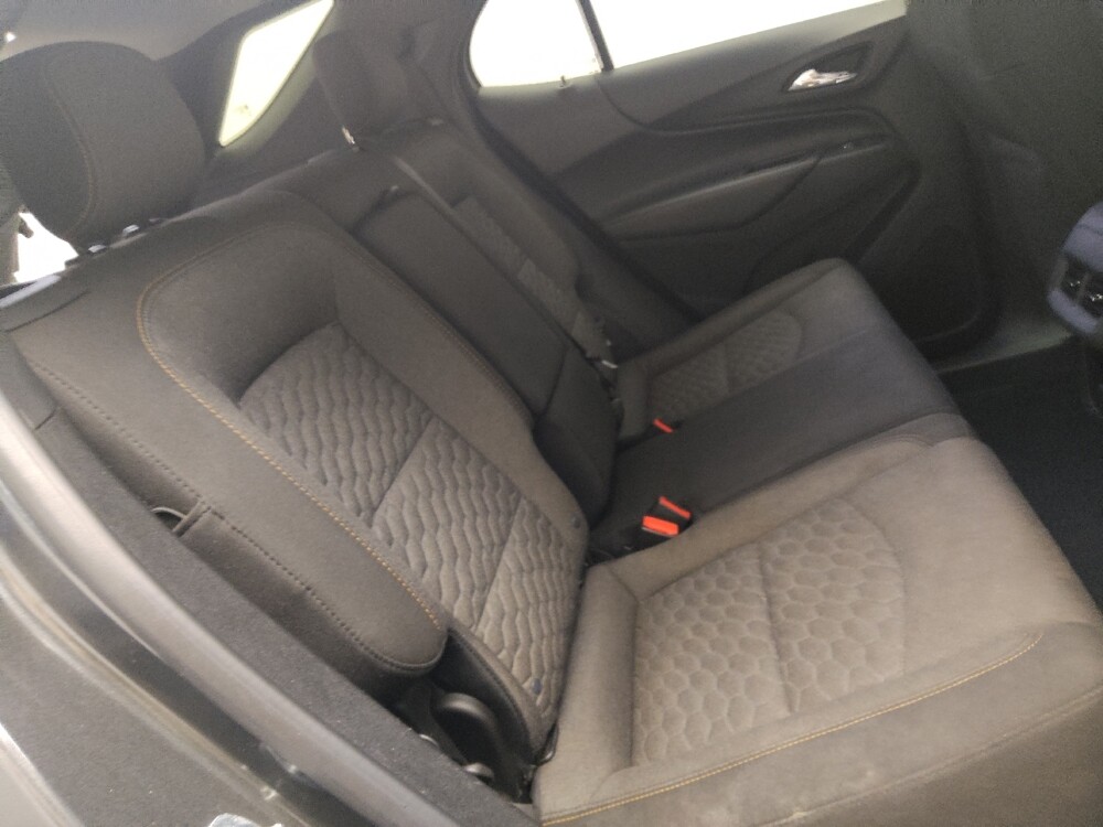 2018 Chevrolet Equinox in Athens, GA 30606 - 18135521 19