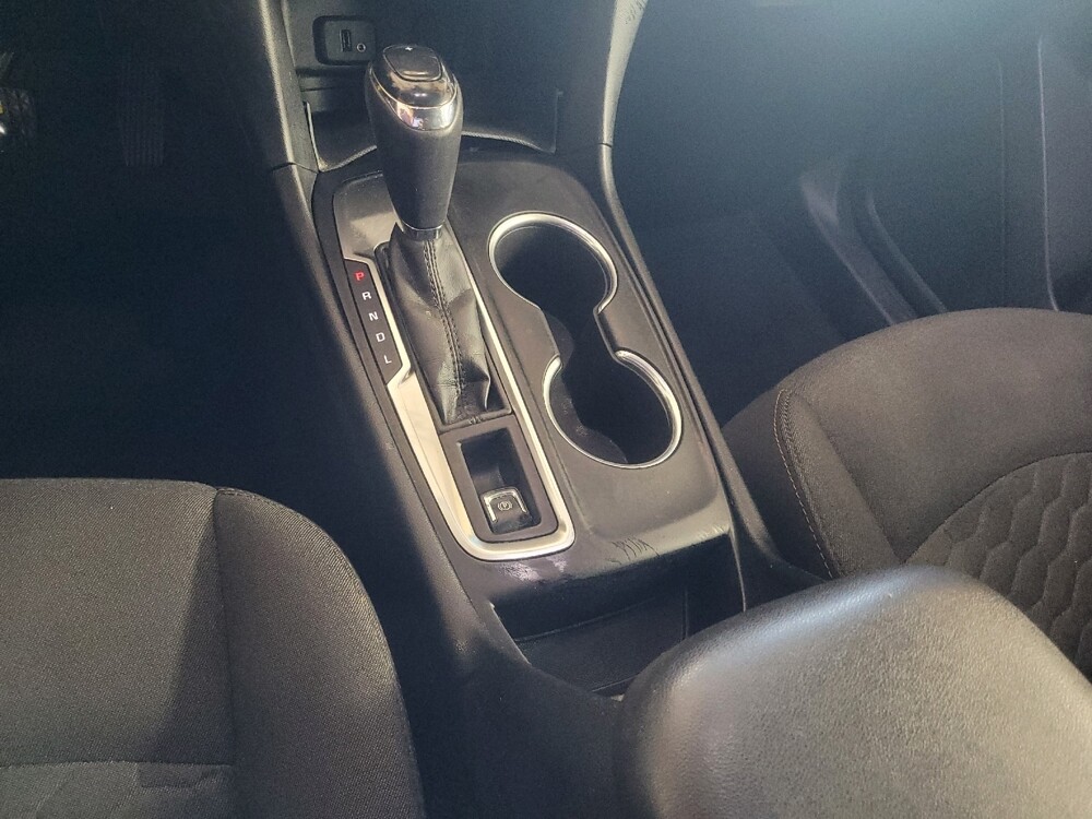 2018 Chevrolet Equinox in Athens, GA 30606 - 18135521 26