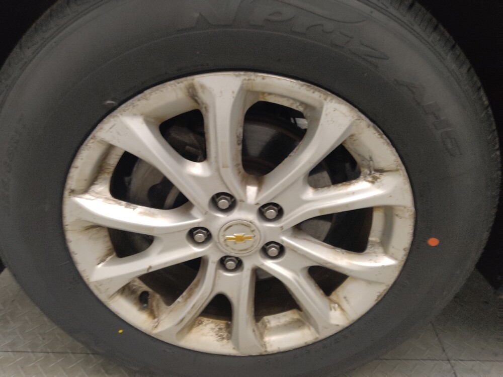 2018 Chevrolet Equinox in Athens, GA 30606 - 18135521 31