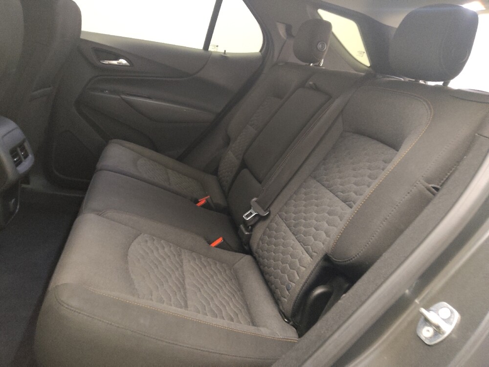 2018 Chevrolet Equinox in Athens, GA 30606 - 18135521 18