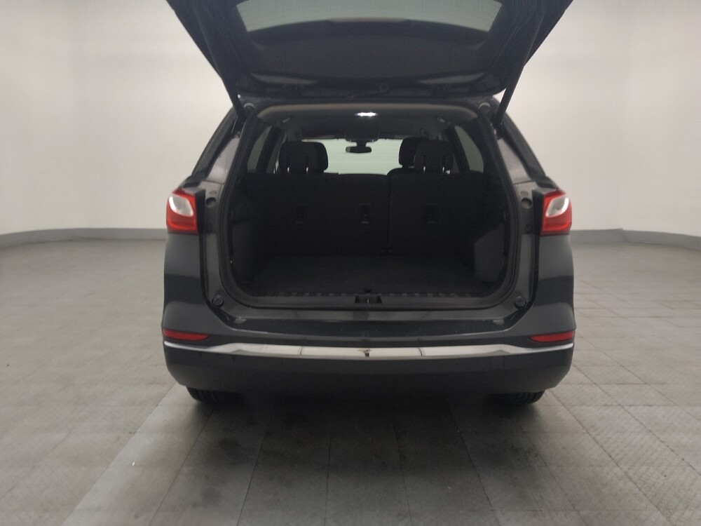 2018 Chevrolet Equinox in Athens, GA 30606 - 18135521 29