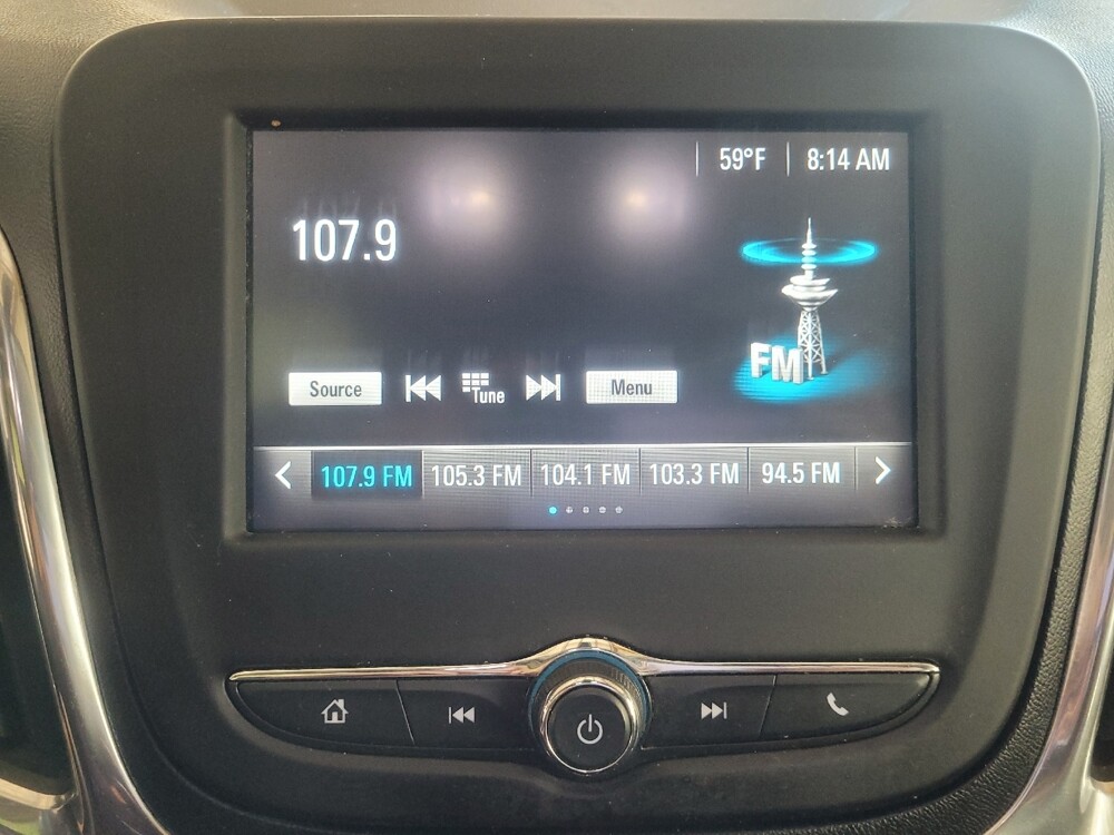 2018 Chevrolet Equinox in Athens, GA 30606 - 18135521 25