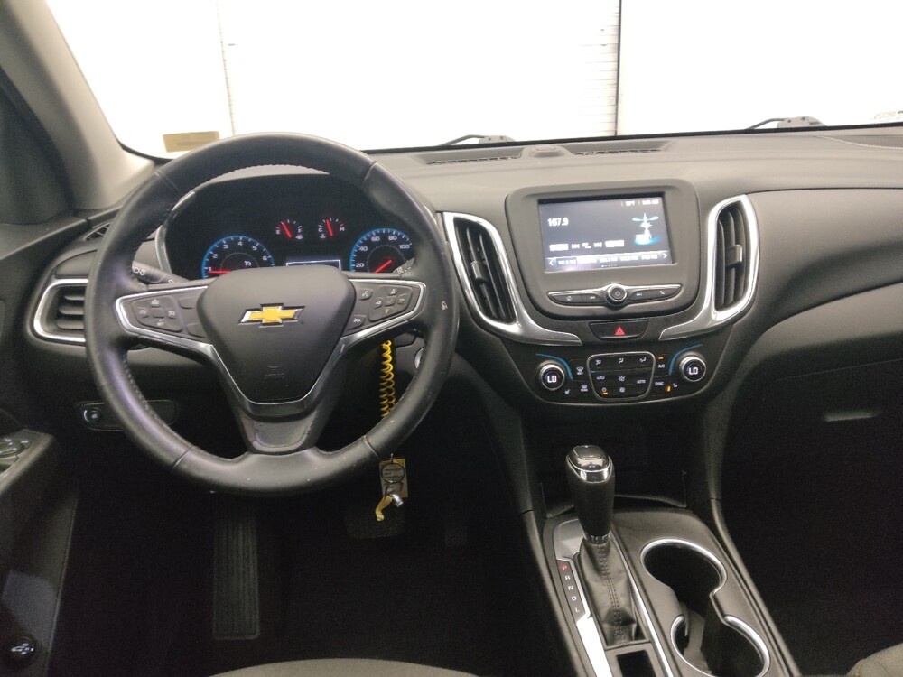 2018 Chevrolet Equinox in Athens, GA 30606 - 18135521 22