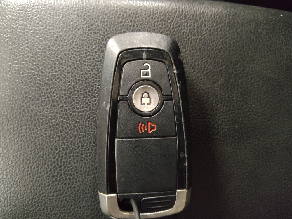 2021 Ford EcoSport in Morrow, GA 30260 - 18135522 32