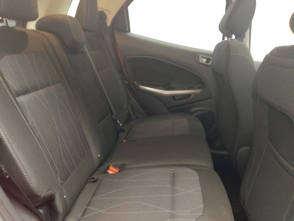 2021 Ford EcoSport in Morrow, GA 30260 - 18135522 19