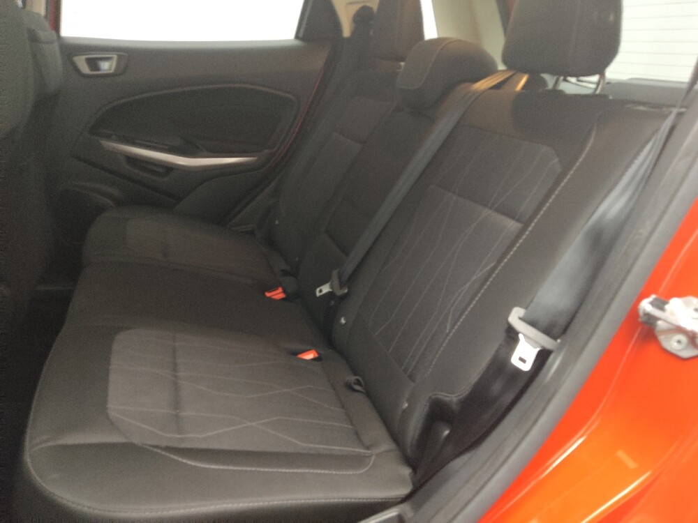 2021 Ford EcoSport in Morrow, GA 30260 - 18135522 18