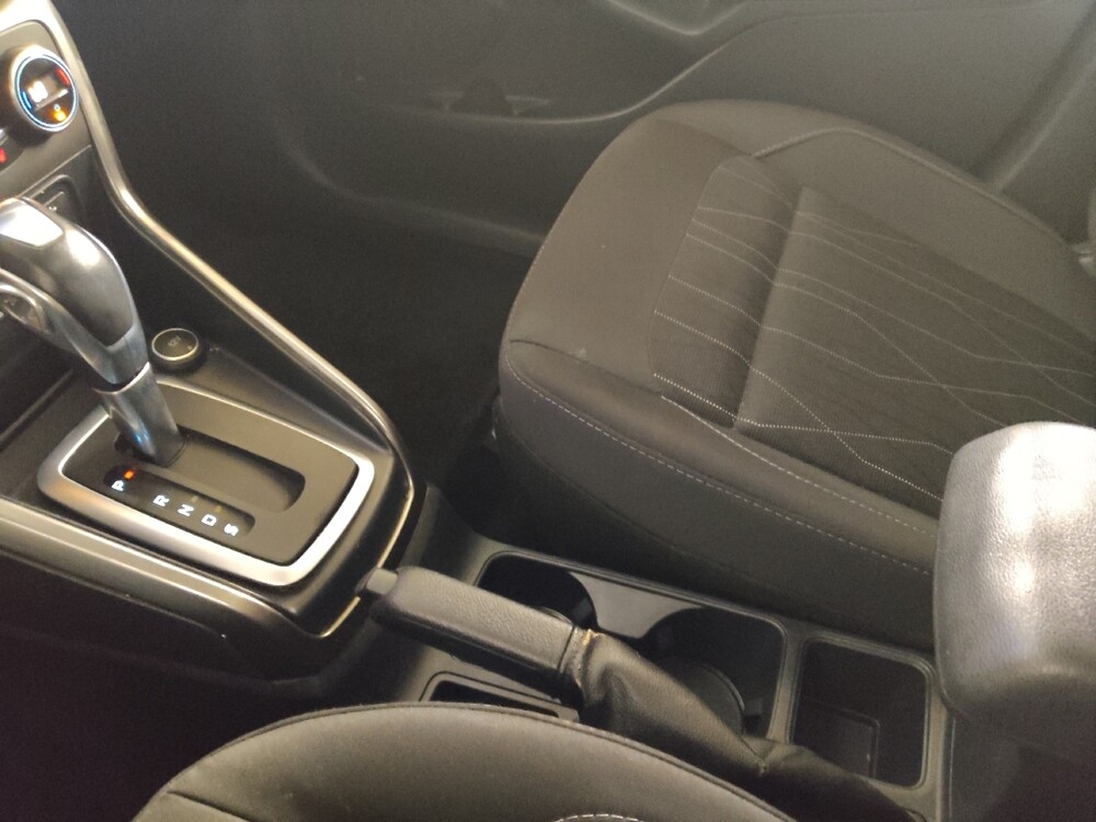 2021 Ford EcoSport in Morrow, GA 30260 - 18135522 26