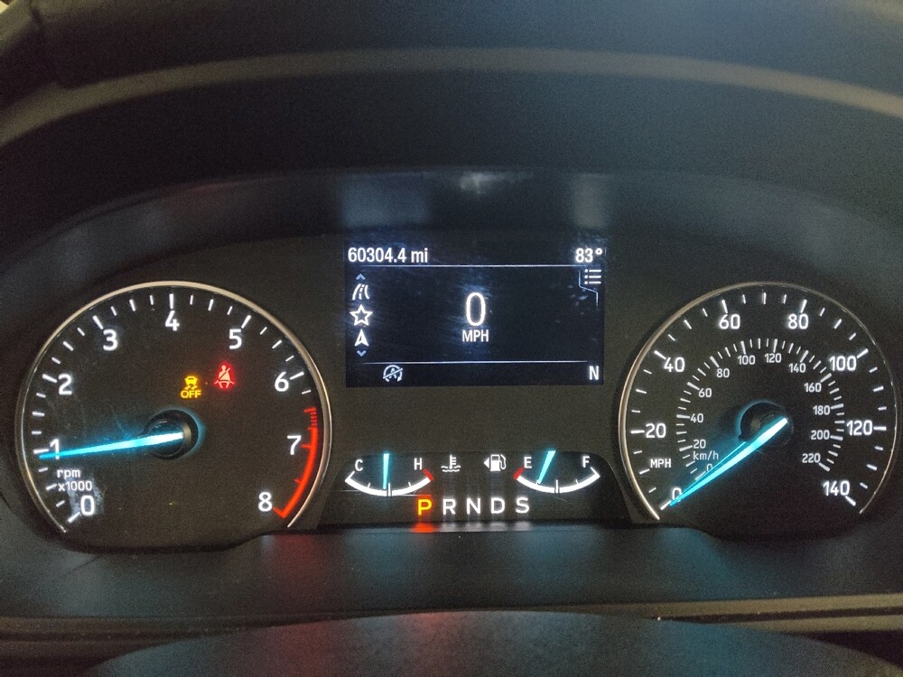 2021 Ford EcoSport in Morrow, GA 30260 - 18135522 23