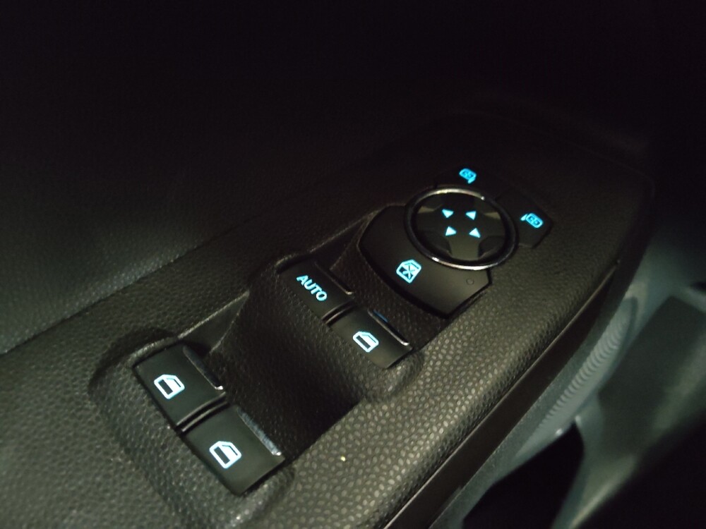 2021 Ford EcoSport in Morrow, GA 30260 - 18135522 27