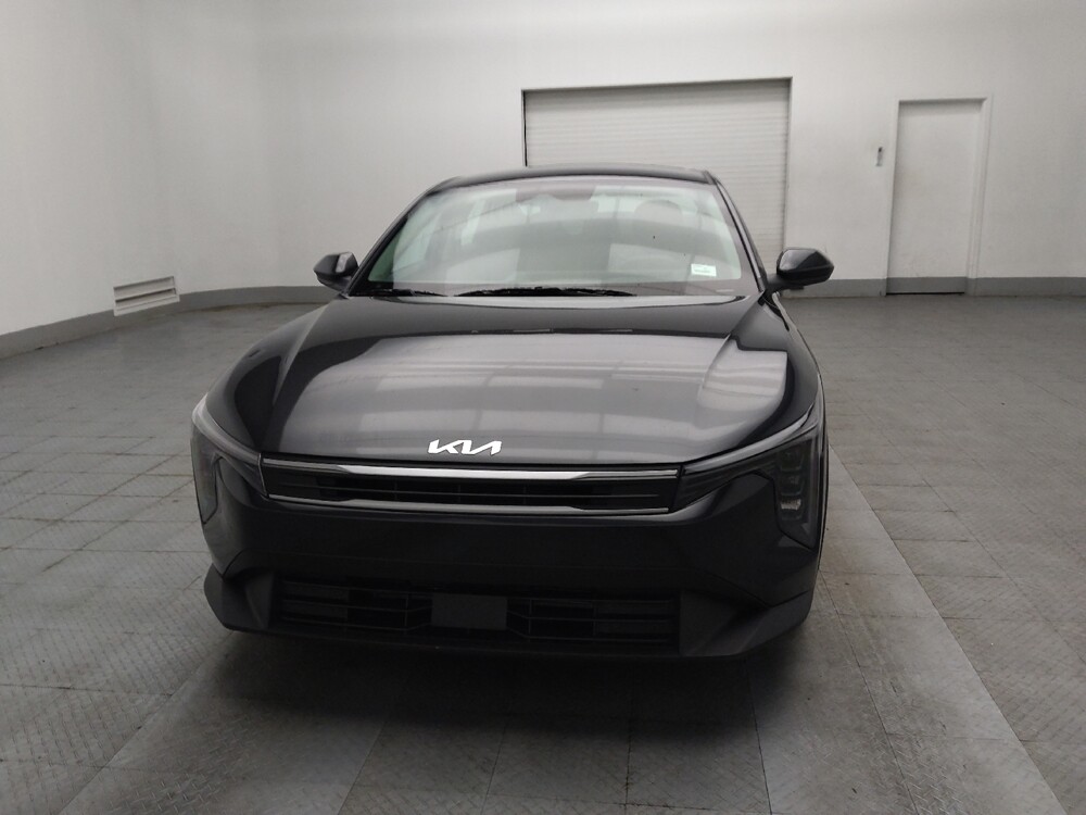 2025 Kia K4 in Chattanooga, TN 37421 - 18135524 15