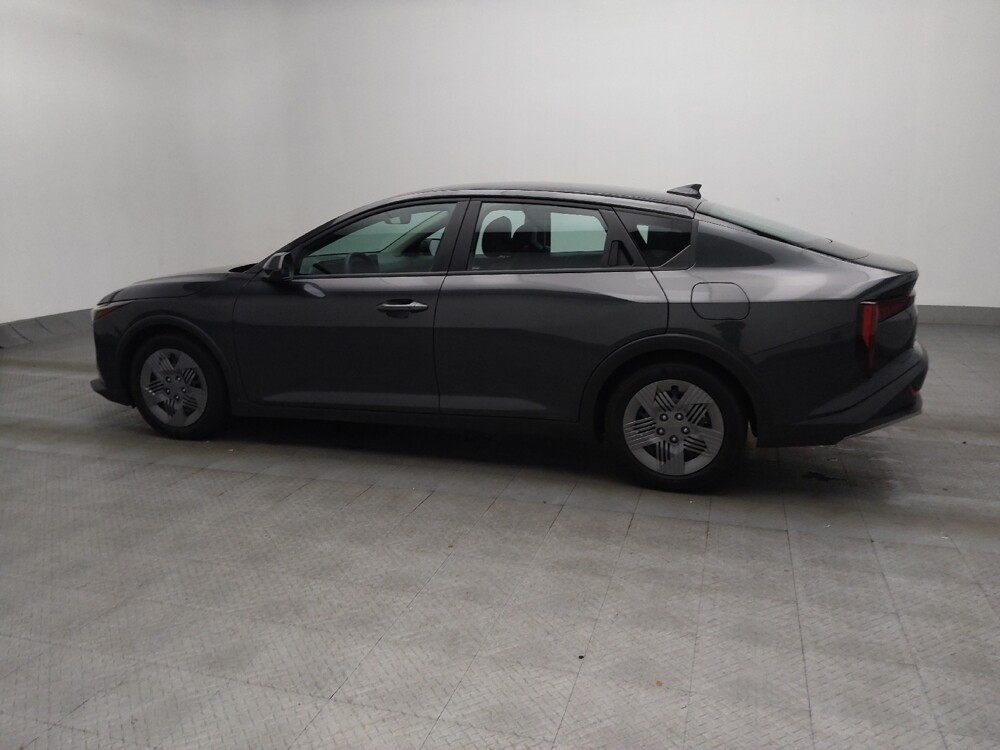 2025 Kia K4 in Chattanooga, TN 37421 - 18135524 3