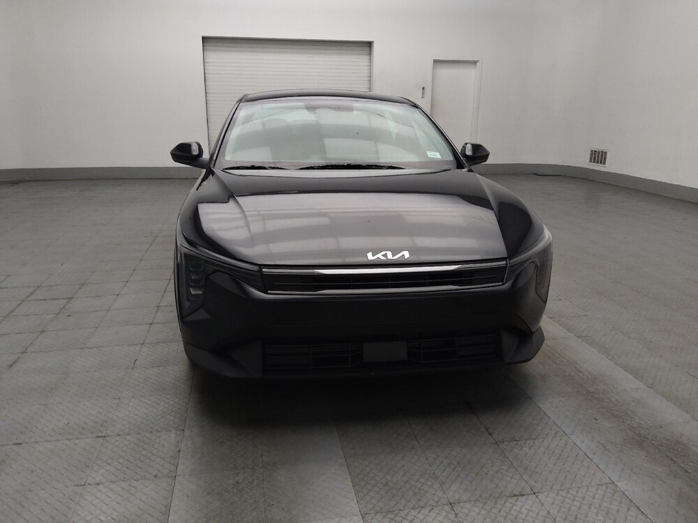 2025 Kia K4 in Chattanooga, TN 37421 - 18135524 14