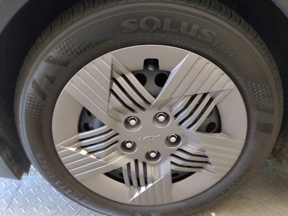 2025 Kia K4 in Chattanooga, TN 37421 - 18135524 31